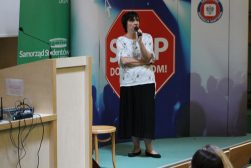 konferencja